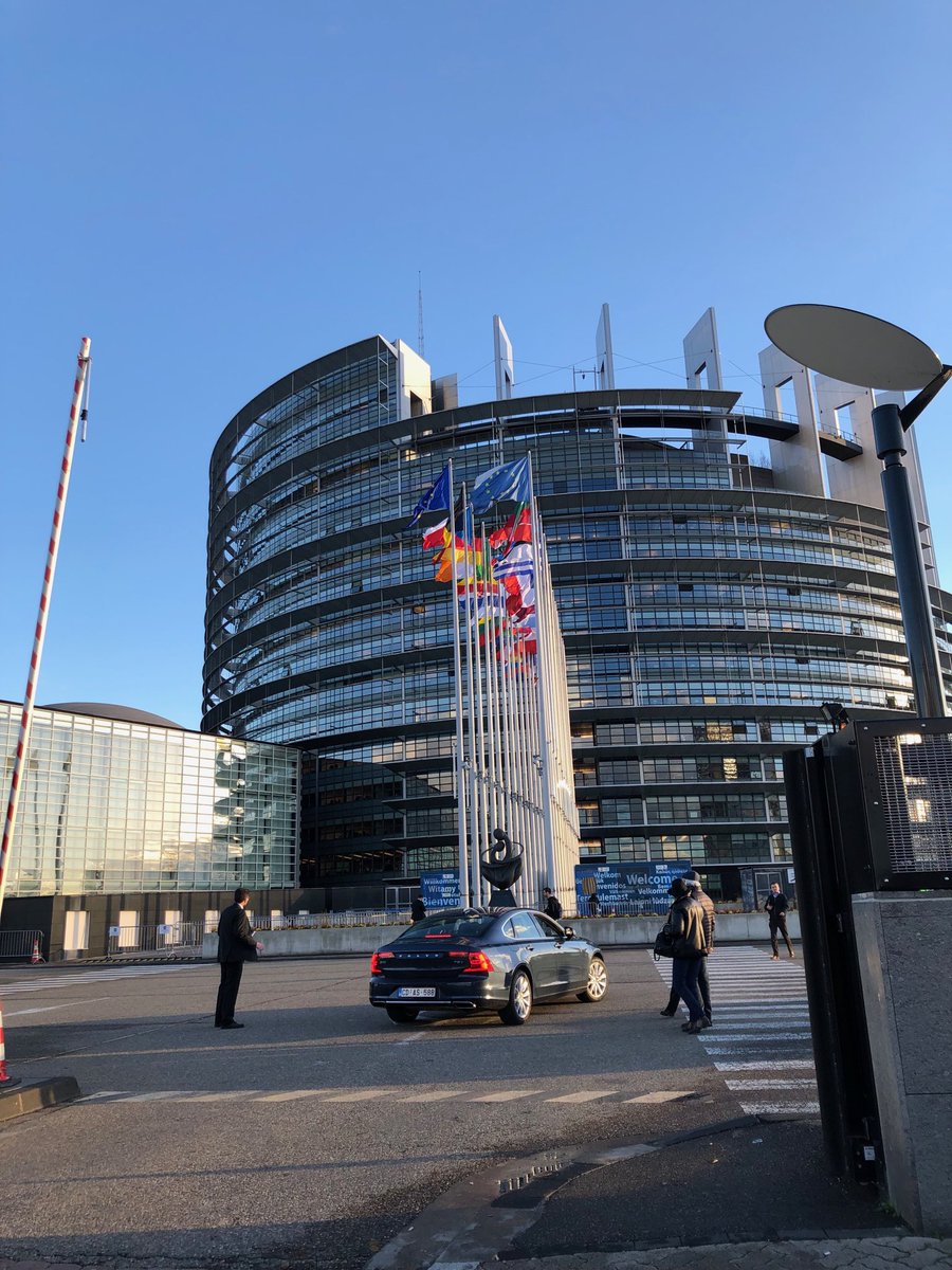 #dispositivi medici al Parlamento europeo per chiedere ai nostri parlamentari regole sostenibili per l’industria e lo sviluppo