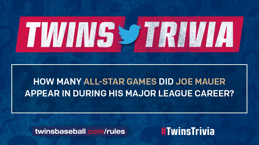 Minnesota Twins tweet media
