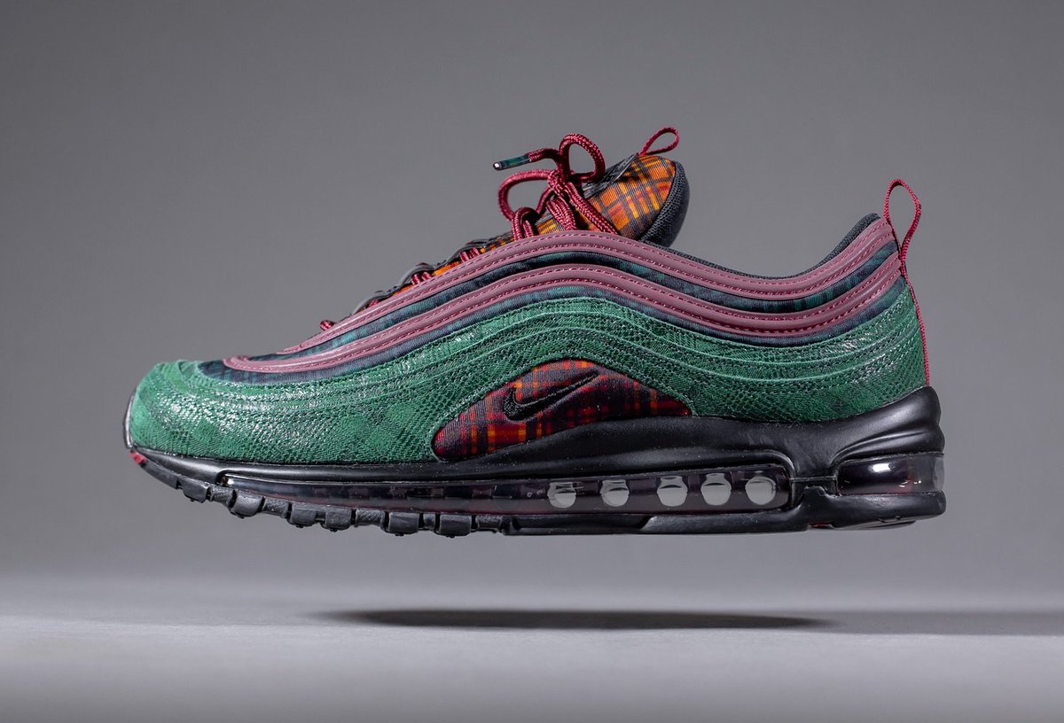 Shoe Palace Nike Air Max 97 NRG 'Jacket 