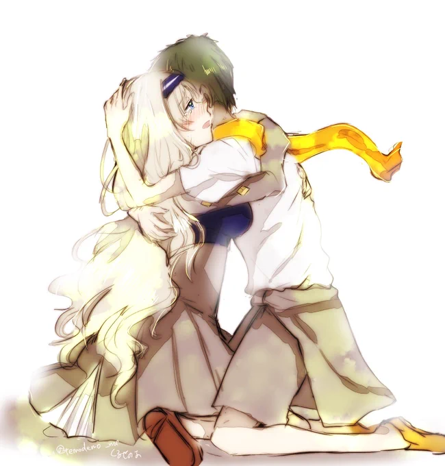覚えてなくても  もう一度はじめよう  #1日1DF_noa #ミツココ