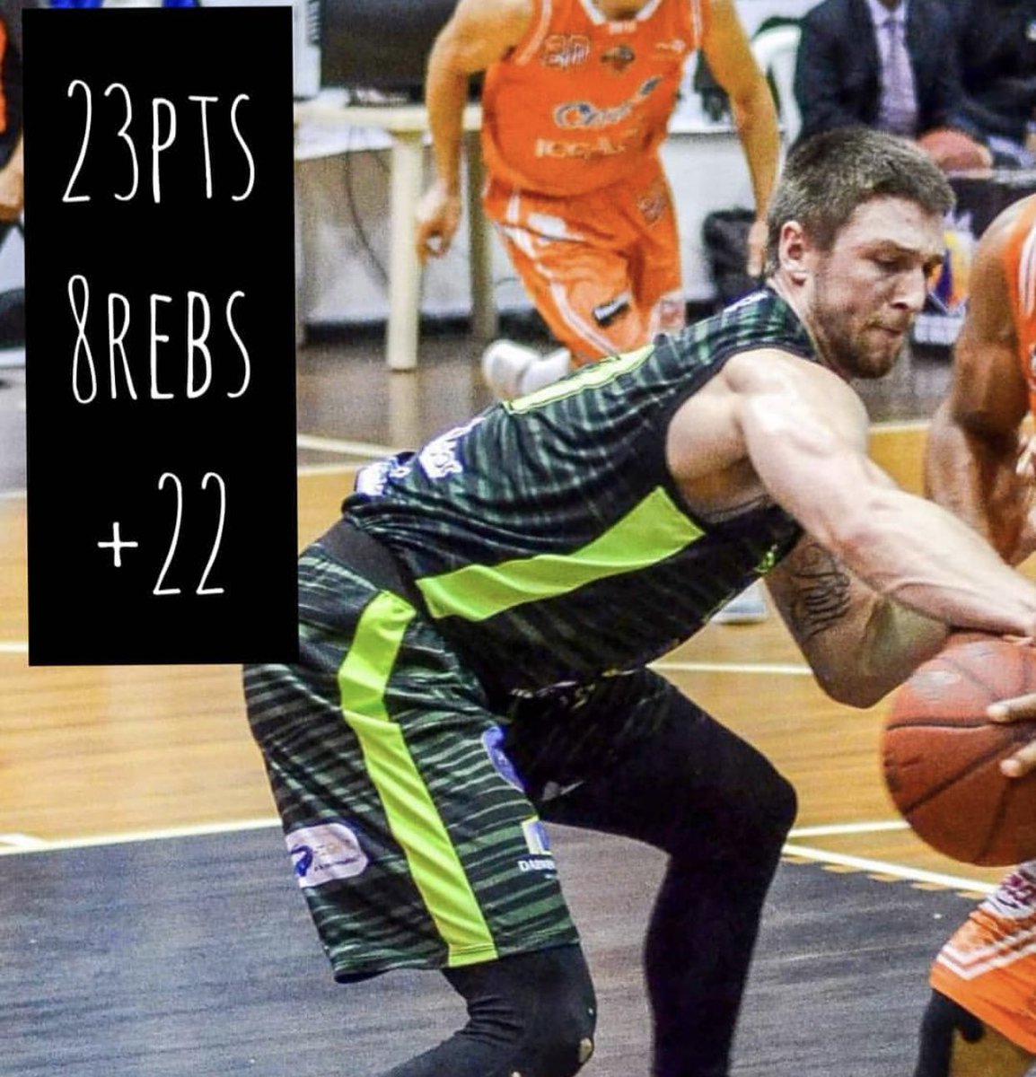 CoachDeeSneed's tweet image. Big game in game four of the finals ....series 3-1.....1 game away from winning his first championship in his first try at it @LoganHovey 💪🏿💪🏿