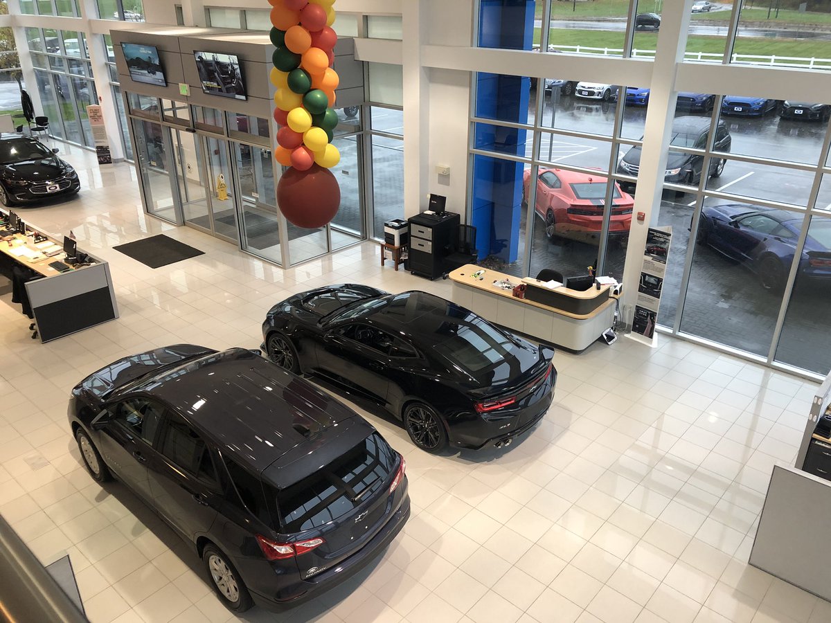 PortsmouthChevy's tweet photo. #vavavoom https://t.co/EktpRHiEnS