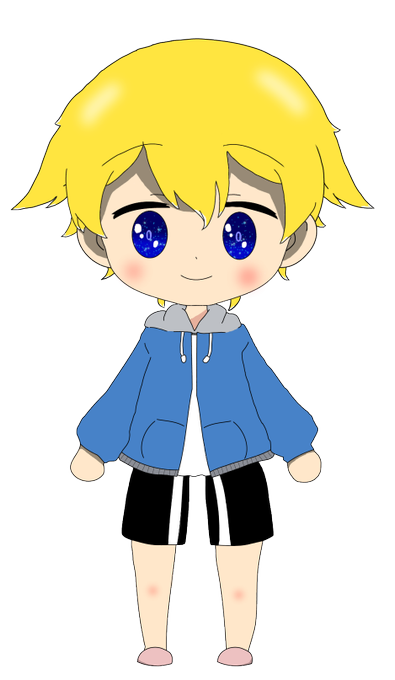 テルちゃんねるのtwitterイラスト検索結果