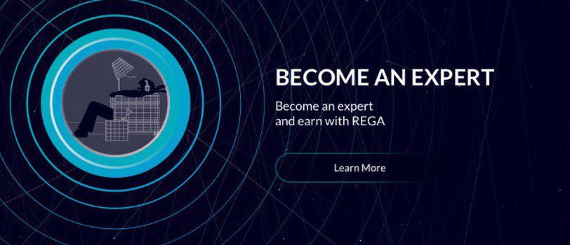 Join the Crowdsurance Expert System now! 

goo.gl/forms/paJBms8V…

P.S: Experts will have an income from every product's commission. The amount of income depends on the quantity of reserved RST!

#rega #crowdsurance #travel #crypto #ethereum #dapp