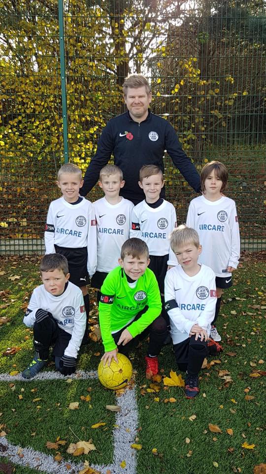 AircareSvcs's tweet image. Good luck to North Shields Juniors AFC - aircare-services.co.uk/2018/11/13/goo…