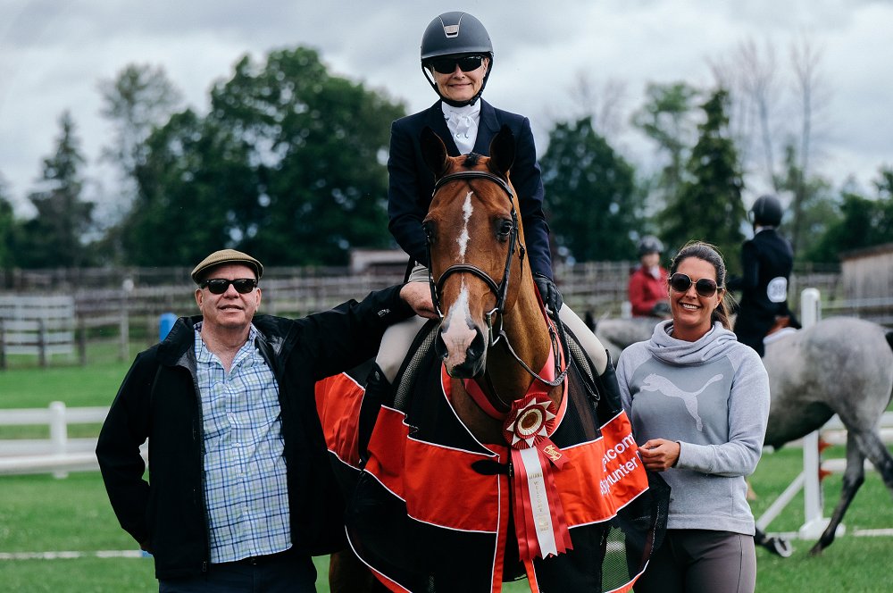 When I’m not busy helping people to buy or sell properties in the Ottawa area, I am often involved with another passion: equestrian show jumping.
bit.ly/2w2GLvp

#equestrianshowjumping #horselovers #realestate #nancybenson #remaxagentottawa #orangehorsestudio