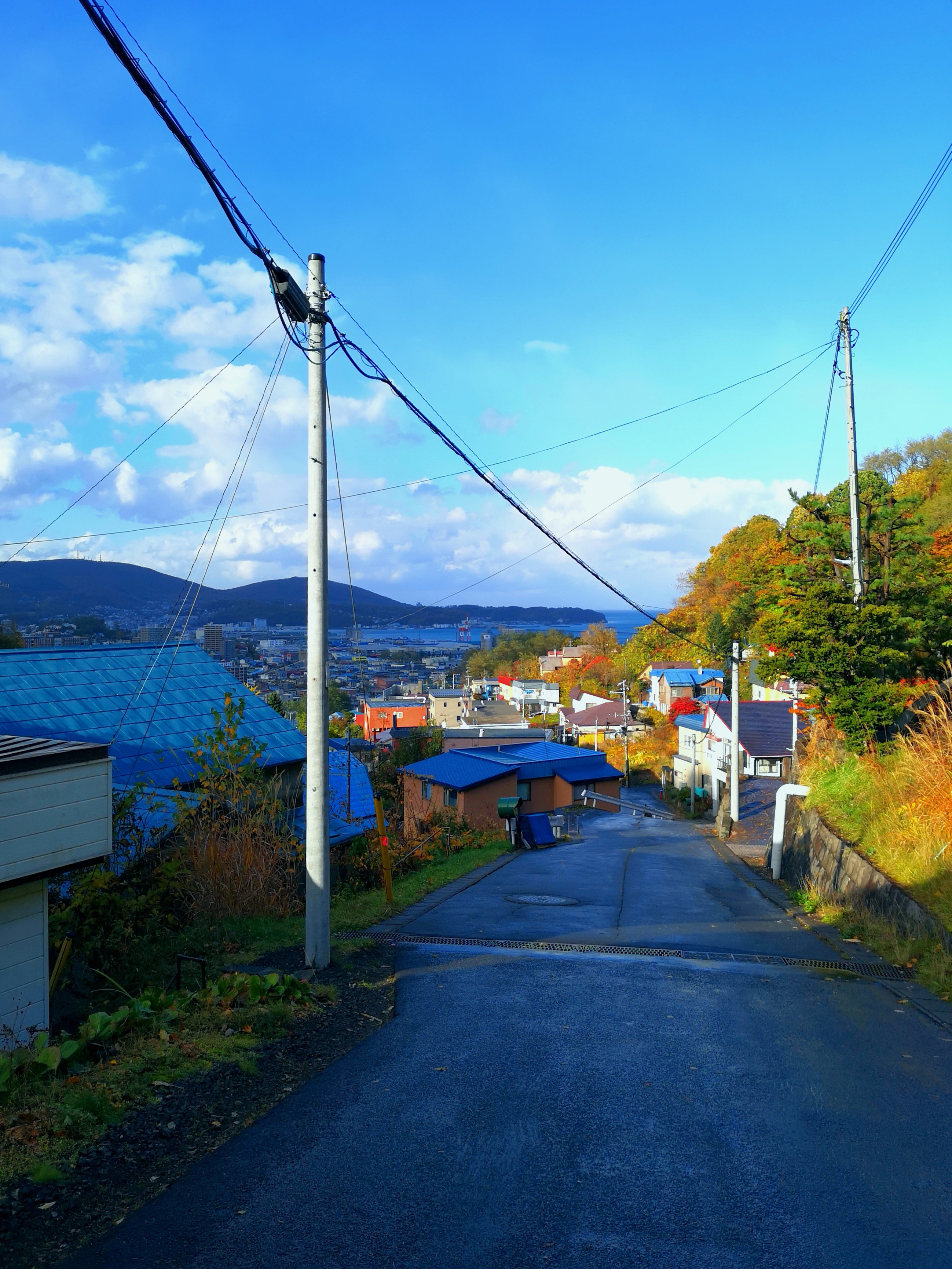 山下智博 中国で有名 原風景 生まれ育った場所 前回実家に帰った時に撮った写真だけど これ見ると元気出てくるから壁紙にした 安定の中華アプリばっかり搭載してるのは噂のhuawei Mate Pro すげー良い T Co Gcurmreddh Twitter