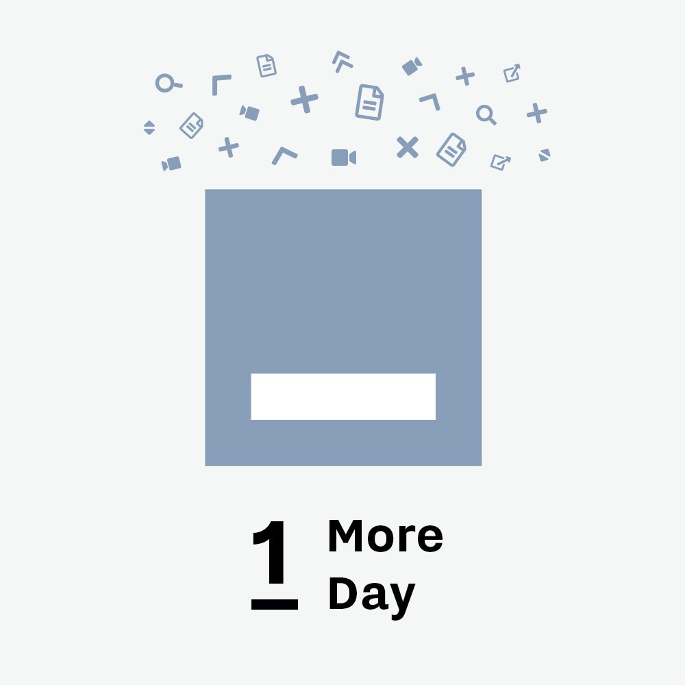 offcourse_'s tweet photo. Only one more day until we launch the new version of the platform! Make sure to check back in tomorrow! #1DayToGo #offcourse_ #relaunch #platform #design #visualidentity #edutech #elearning https://t.co/F8O1PoEuxb
