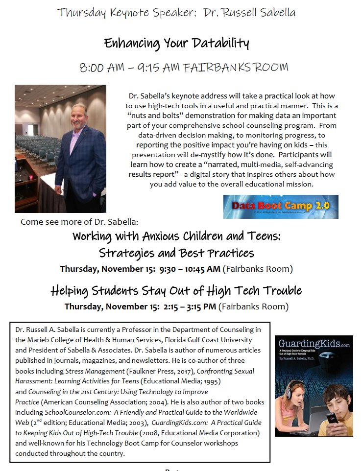 rsabella's tweet image. Heading out to Anchorage tomorrow to work with the Alaska School Counselor Association #scchat 💯😊❤#datability