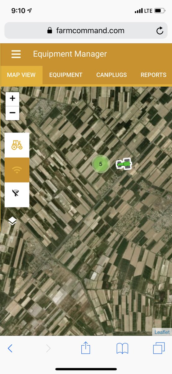 Brent_gerke's tweet photo. #MyFarmCommand helping farmers in Mississippi monitor their equipment in Uzbekistan https://t.co/x4s8TQnE2Z