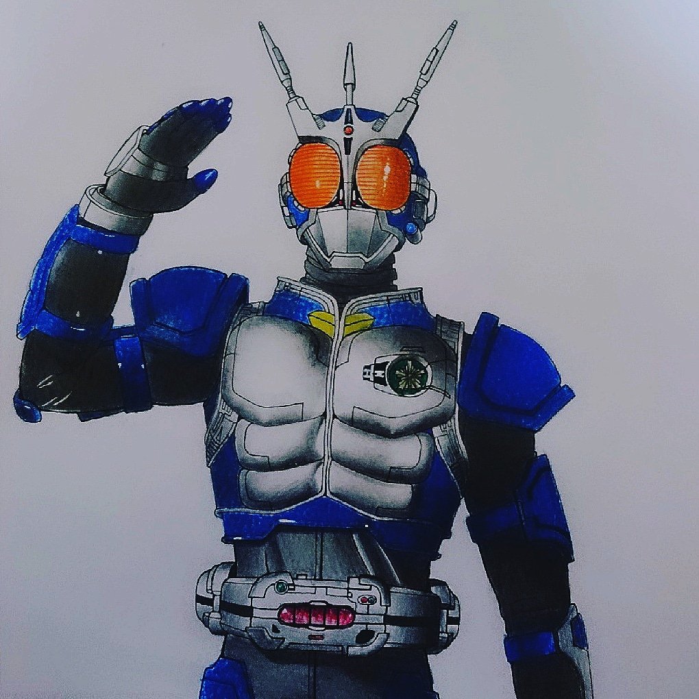 航 No Twitter やっと仕上がったぞ 仮面ライダーg3 仮面ライダーアギト 好きな人rt イラスト イラスト好きな人と繋がりたい 模写 Kamenrideragito Kamenriderg3