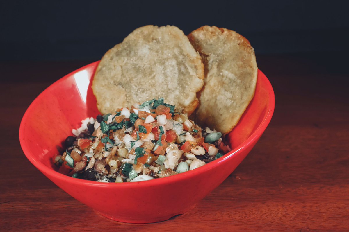 Who else would eat at <a href="/mamischicken/">Mami's Chicken</a> every single day? If you don’t already 😎