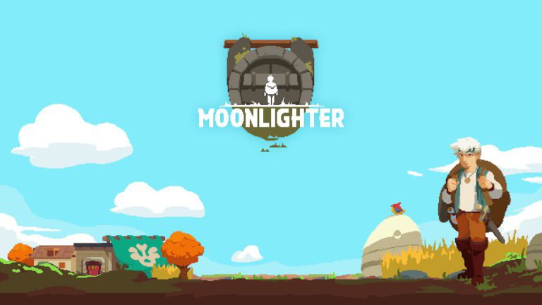 3rdstrikegames's tweet photo. REVIEW: Moonlighter (Switch) by @DigitalSunGames and @11bitstudios
"This game is well worth its weight in gold and is a perfect addition to any gamer’s library."
Verdict: 9/10
https://t.co/CklQyIhD9X
#RPG #singleplayerRPG #roguelite #singleplayer #gaming #games https://t.co/uJPpu76V3I
