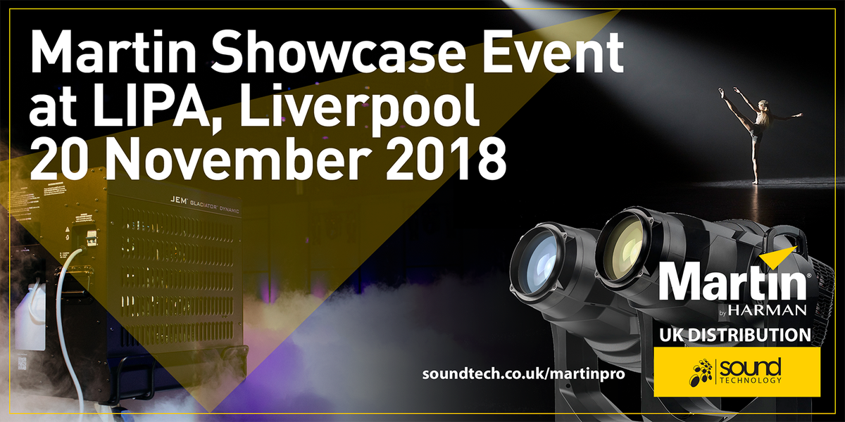 MartinProUKDist's tweet photo. Join us at @LIPALiverpool next Tuesday, 20 Nov, for a showcase of the latest @Martin_Global fixtures!

Full details and sign-up here:
https://t.co/u5qHZrwtv8 https://t.co/Auo6Rww5vu