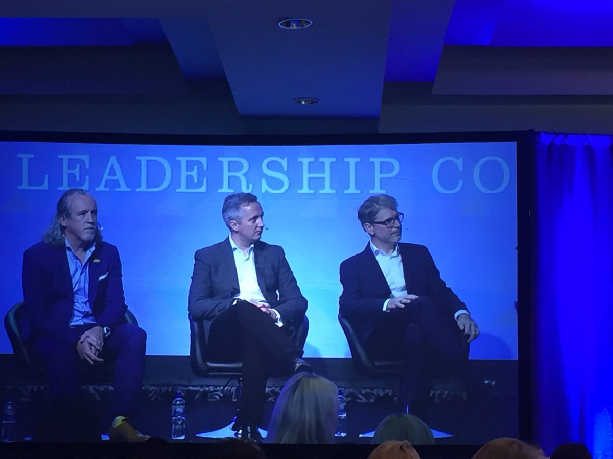 Excited to hear from our own Stephen Caulfield“Men who get it” <a href="/SJCaulfield1/">Stephen Caulfield</a> #Delldiversity #dellireland <a href="/SimmonsLeads/">Institute for Inclusive Leadership</a>