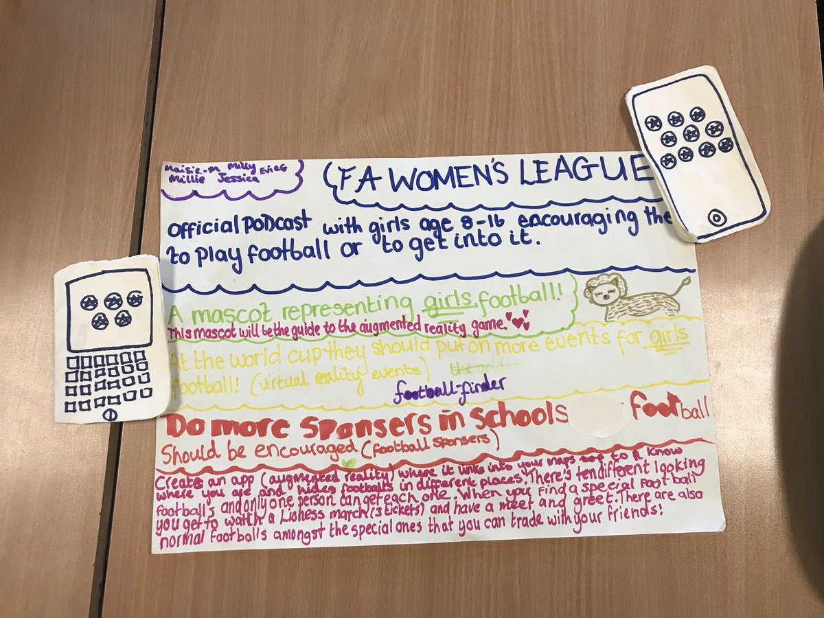 wearedock's tweet photo. Weโve had the most incredible day @childwallcofe as part of @BIMAโs #digitalday2018! It was a huge privilege to be with one of the 6 primary schools taking part in the day and we couldnโt have asked for more enthusiastic students! ๐ฉ๐ปโ๐ป๐จ๐ปโ๐ป https://t.co/AtATakupmV
