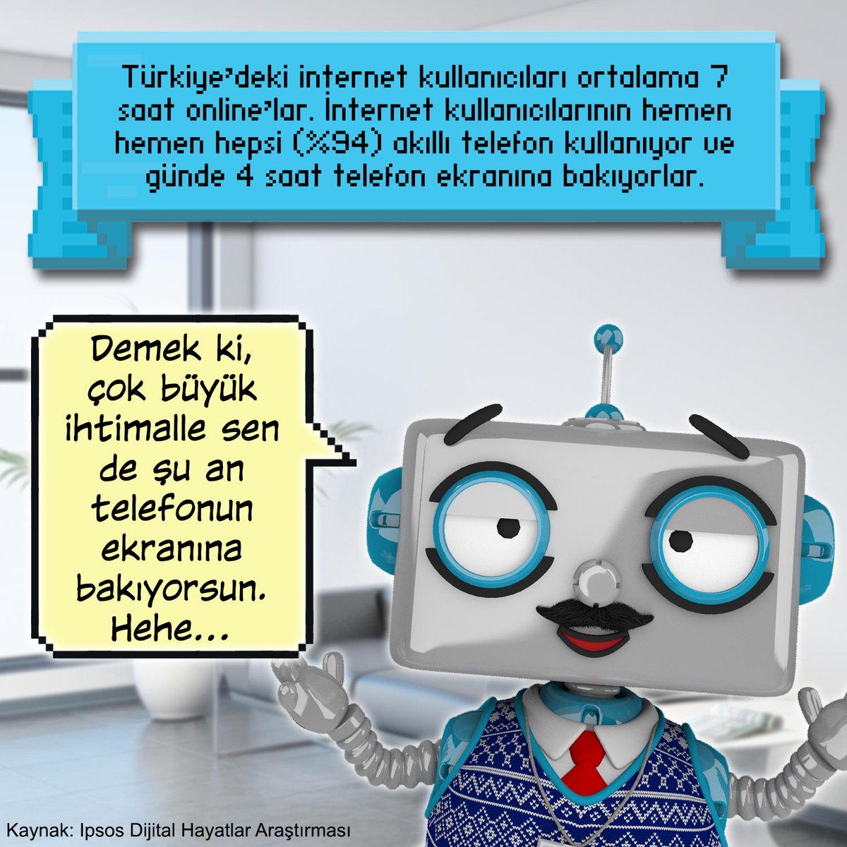 TroyOdeme's tweet photo. Ben 7/24 online’ım! 🙂
#dataAbi #TROYÖdeme #sağaltköşe https://t.co/ugKbM5oXyo