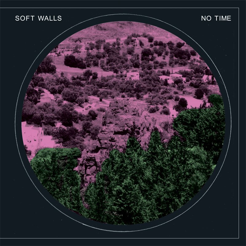 No Time by Soft Walls is still an absolute banger. 🙌