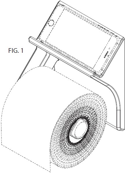2WitDesign's tweet photo. Additional proof that we are too attached to our devices?🤔 #designpatents https://t.co/ktGoivXQRr