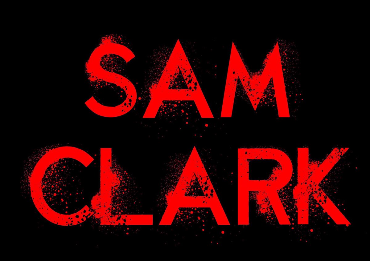 BradsGloryDays's tweet image. 4 DAYS!!!!!!!

@itssSamclark brand new single is out #SaVeItForMe 🌹❤️