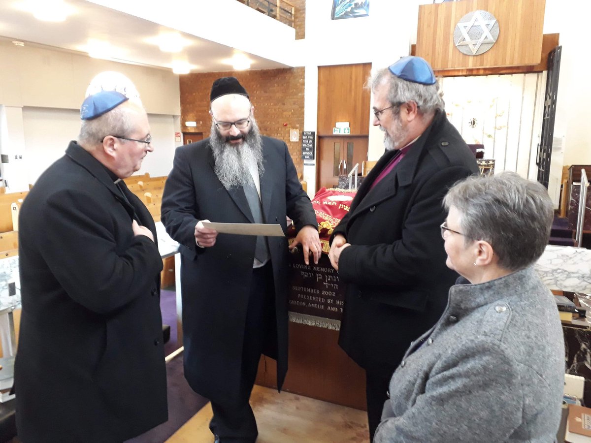 InterfaithScot photo