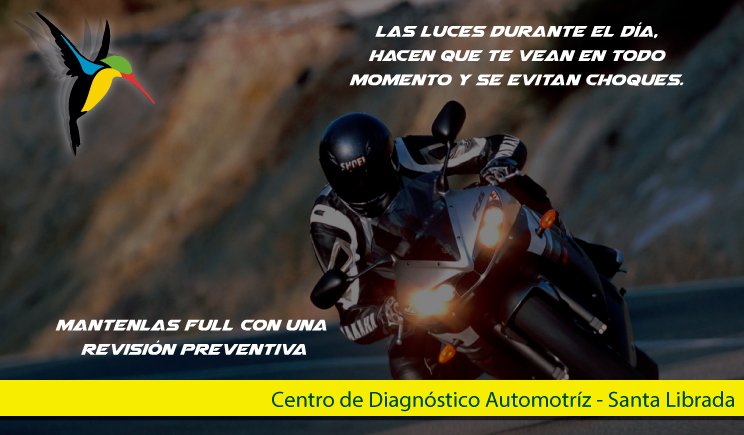 SantaCda's tweet image. #CdaSantaLibrada Una revisión preventiva de luces 🚙 🏍️  puede disminuir los accidentes en la vía #RTM #SeguridadVial