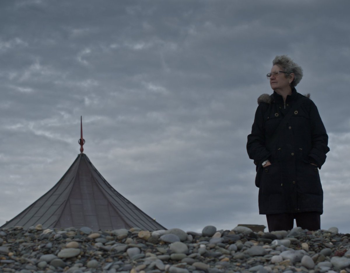 Cork International Film Festival tweet media