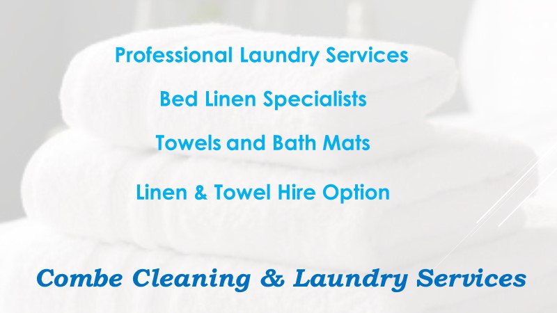 We have been taking care of local holiday homes for over 5 years.
Our service is built on the growing needs of owners and guests.
Call us on 01271 866 539 or visit us @ 139 High St, Ilfracombe and find out how we can help with your linen requirements.