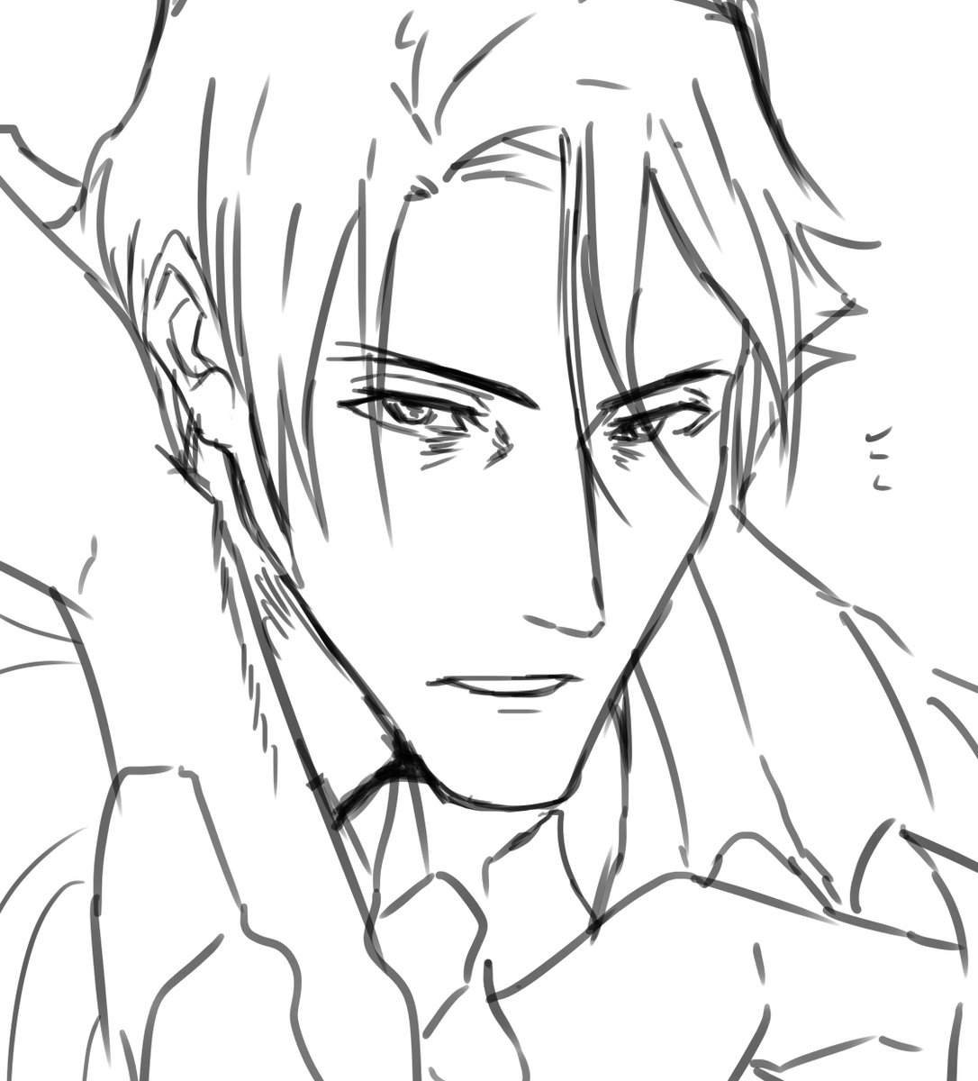 doodle for stress reliever 
