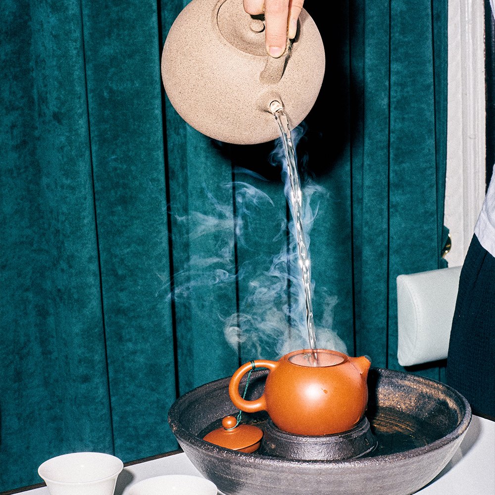 TOAST x XU | Join <a href="/Xu_London/">XU Teahouse & Restaurant</a> in TOAST Shoreditch for a traditional Taiwanese tea ceremony. Find us at 42 Redchurch Street on Saturday 17th, 24th November &amp; 1st December from 12pm-5pm → lnkd.in/gKcQqed