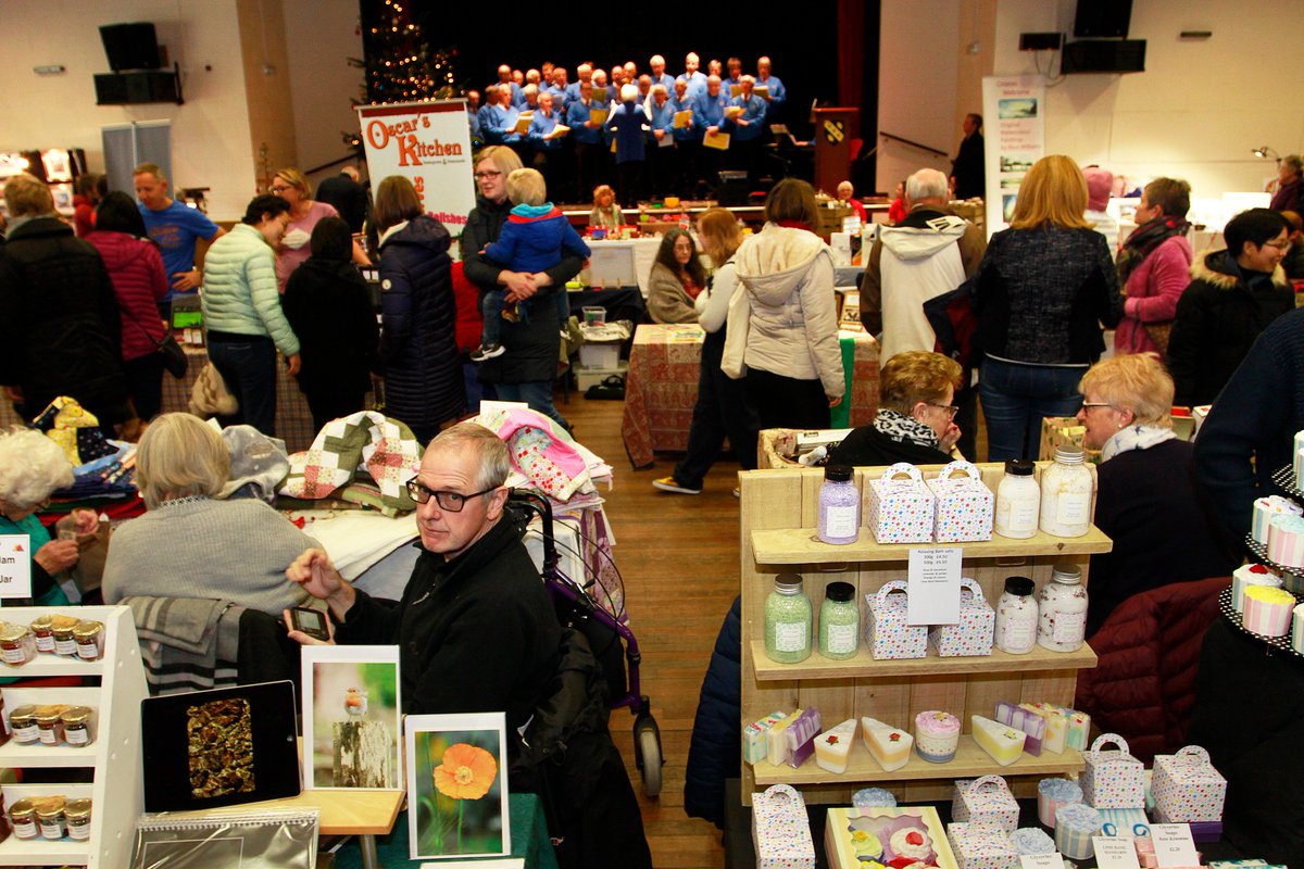 Drindod Dewi Sant tweet media