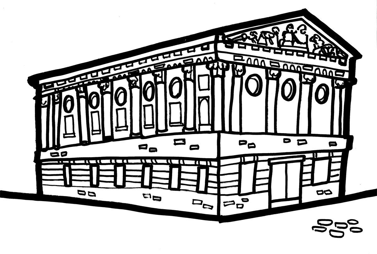 Todmorden Book Festival (@todbookfest) on Twitter photo Why not take a taster tour of <a href="/TodTownHall/">Todmorden Town Hall</a> and find out more about the captivating stories that are woven into the history of this beautiful example of neoclassical architecture - 18 Nov 2pm (meet on Halifax Road, opposite the Town Hall) #todbookfest2018 buff.ly/2zPX5SB Why not take a taster tour of <a href="/TodTownHall/">Todmorden Town Hall</a> and find out more about the captivating stories that are woven into the history of this beautiful example of neoclassical architecture - 18 Nov 2pm (meet on Halifax Road, opposite the Town Hall) #todbookfest2018 buff.ly/2zPX5SB