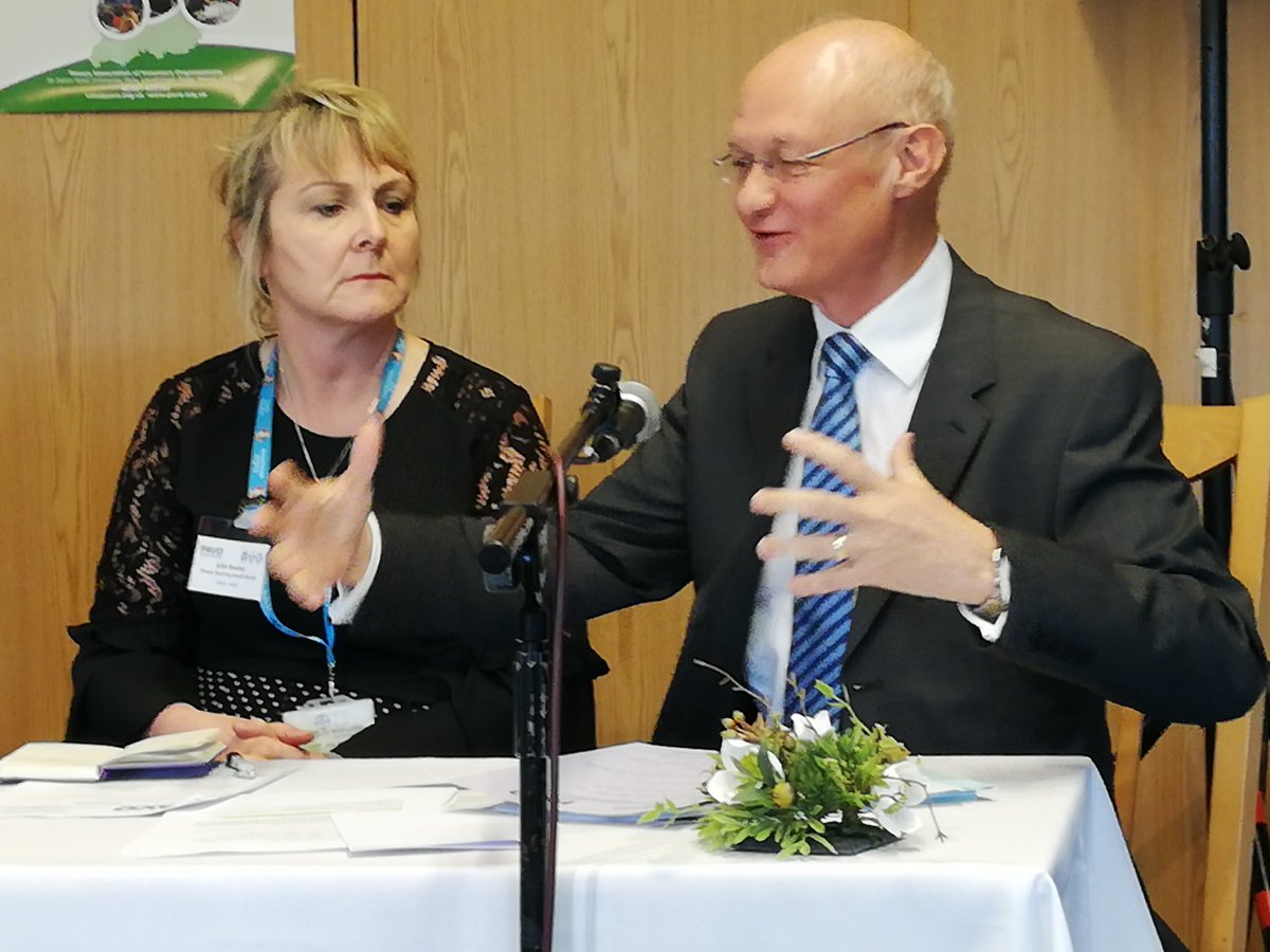 PavoWellbeing's tweet photo. Final panel discussion today from @PAVOtweets great way to pull together all the strands & threads from today's #PAVOAGM2018 #resourcefulcommunities https://t.co/4Zhve8F00T