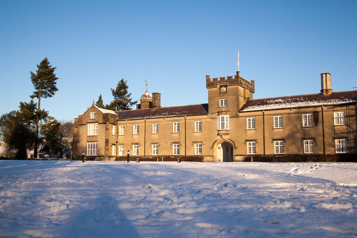 Drindod Dewi Sant tweet media