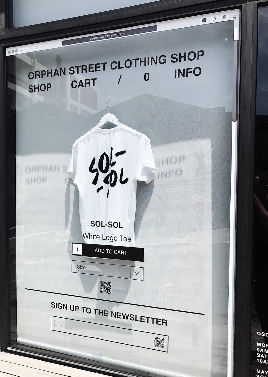 orphanstreet's tweet photo. https://t.co/PTgVLgDRZ2