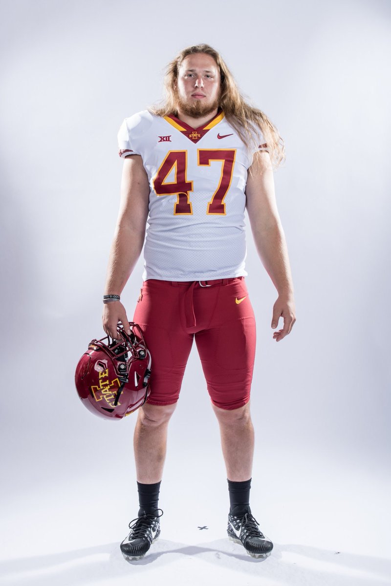 Kyle Highland tweet media