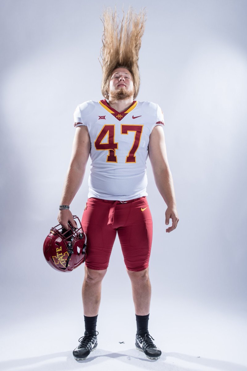 Kyle Highland tweet media