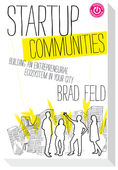 Brad Feld tweet media