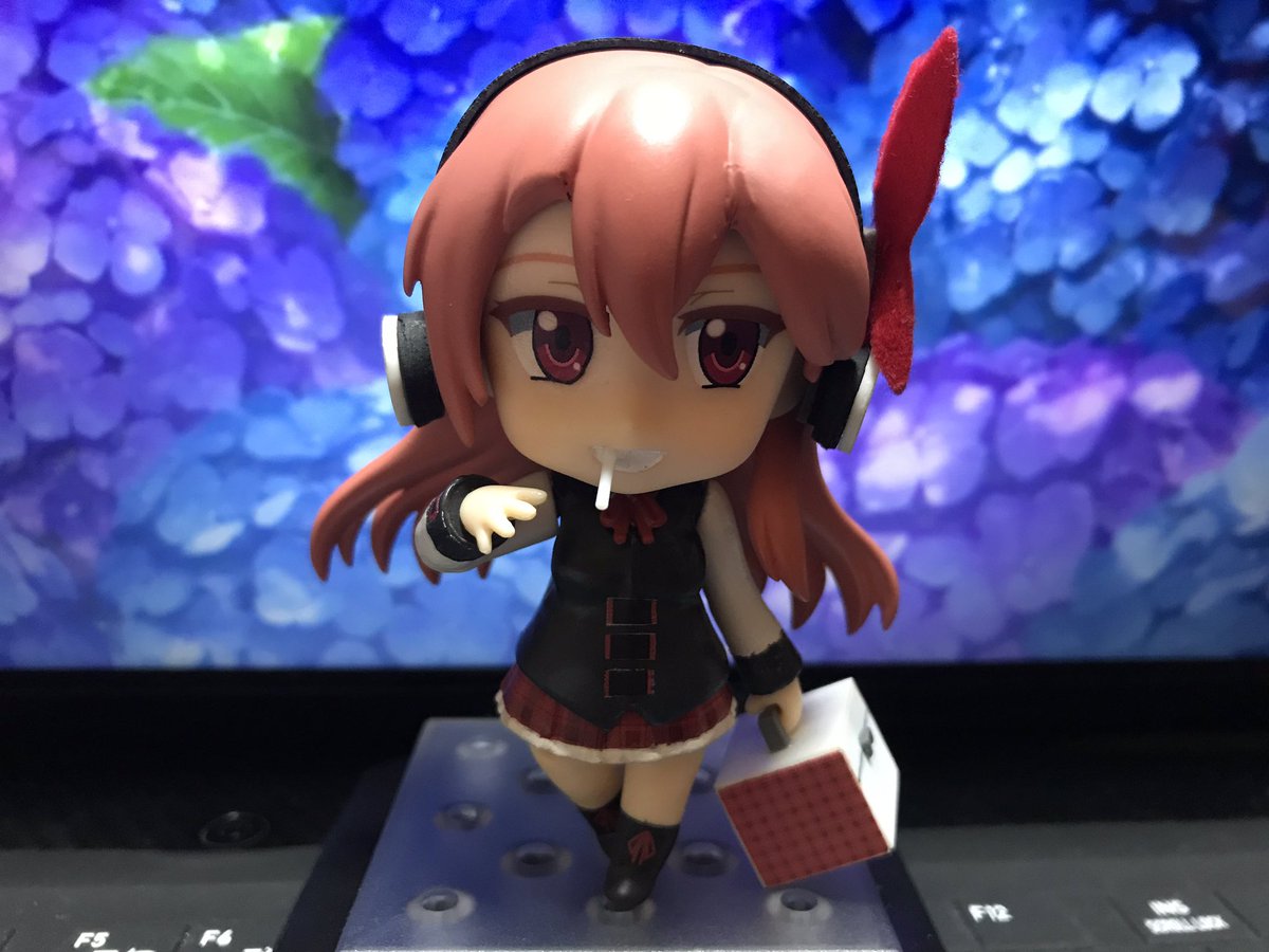 鉄筋ダンボール 私を布教して ねんどろいどで作るほど アカメが斬る のチェルシーが好きです 鉄筋ダンボール 私を布教して ねんどろいどで作るほど アカメが斬る のチェルシーが好きです