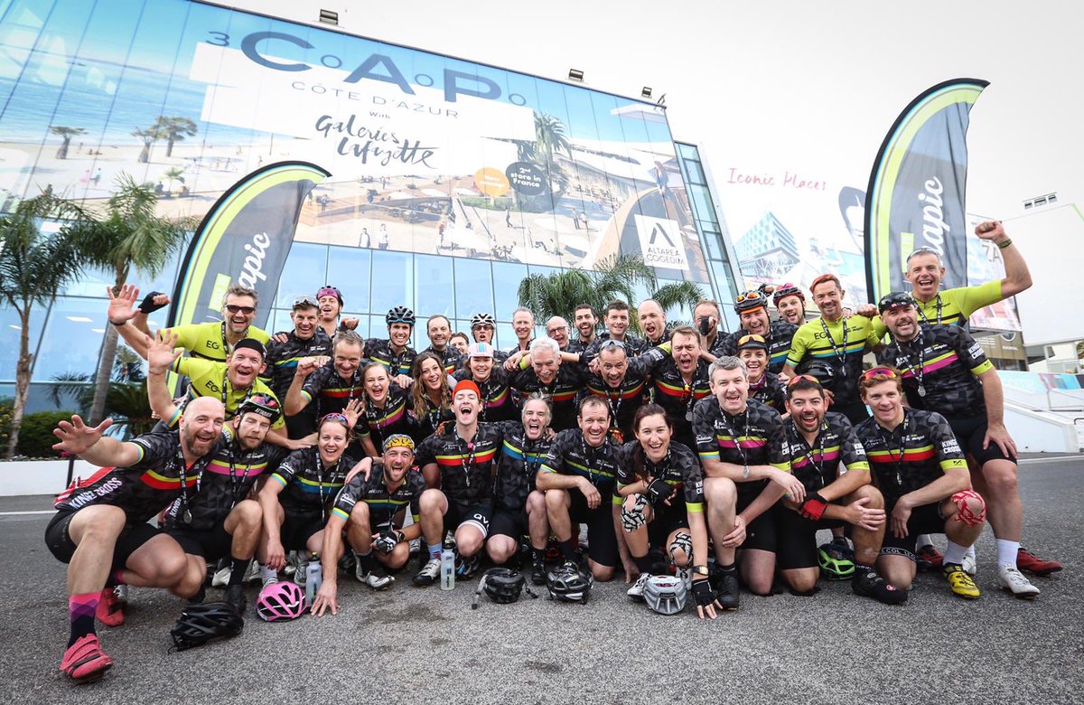 Club Peloton tweet media