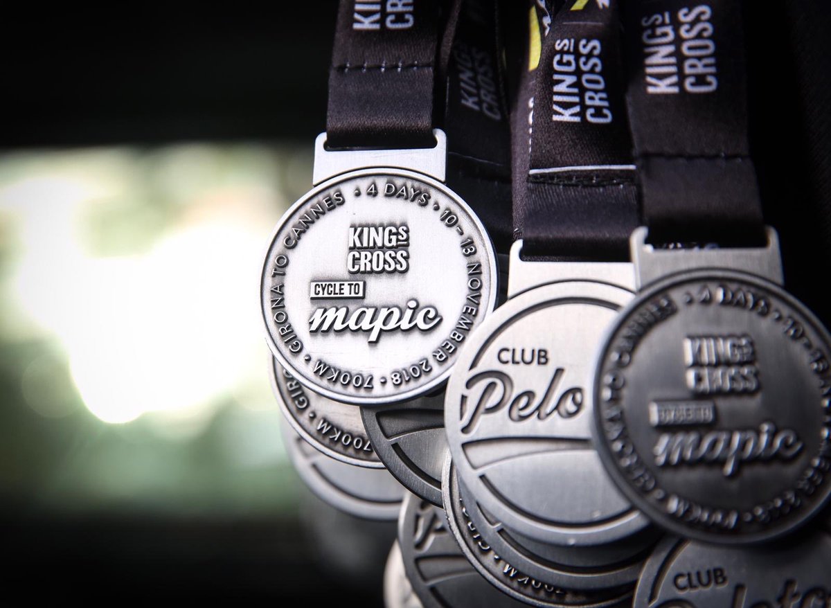 Club Peloton tweet media