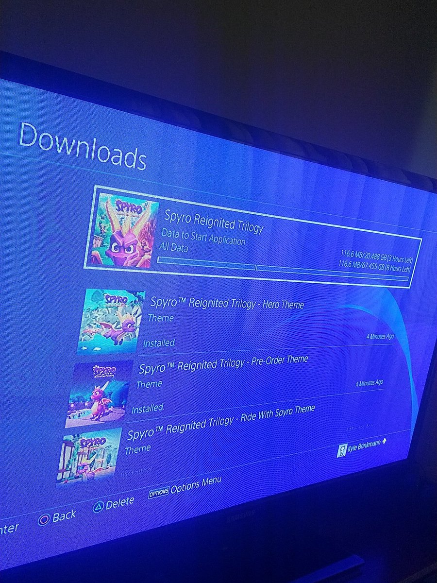 download Modern Project
