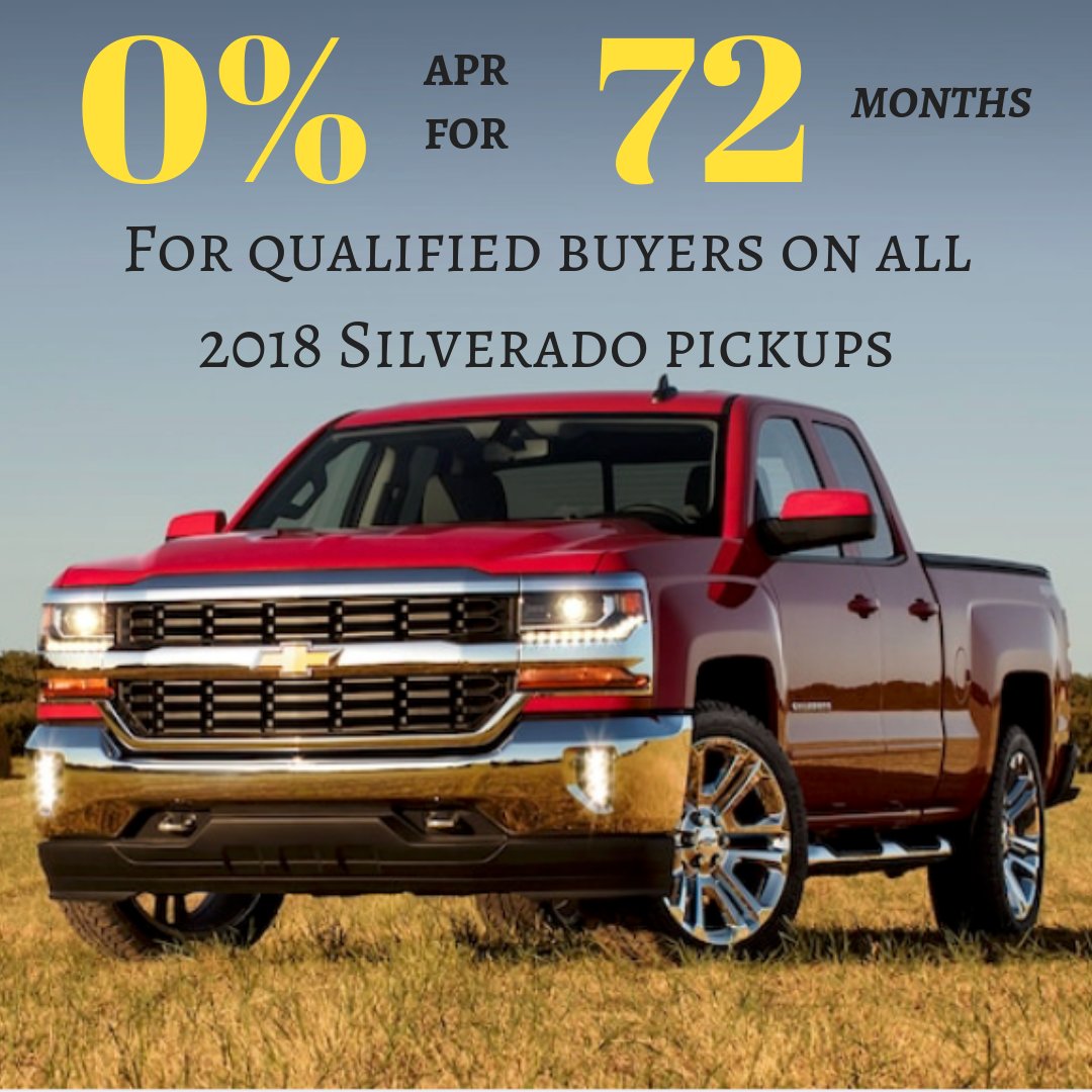 Holly Chevrolet (hollychevrolet) Twitter