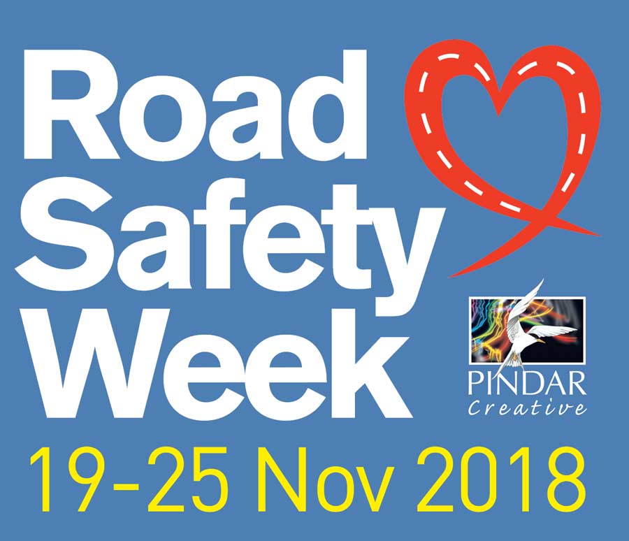 CycleMaps's tweet image. It is #RoadSafetyWeek next week (19-25 November) We are encouraging everyone to be #BikeSmart. Register now and download your FREE electronic action pack at roadsafetyweek.org.uk/action-pack