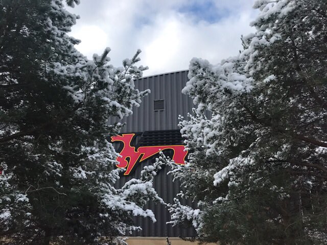 guelph_gryphons's tweet photo. Is there a more beautiful campus? @uofg #gryphonpride #uofg https://t.co/x6vjpyn8Kg