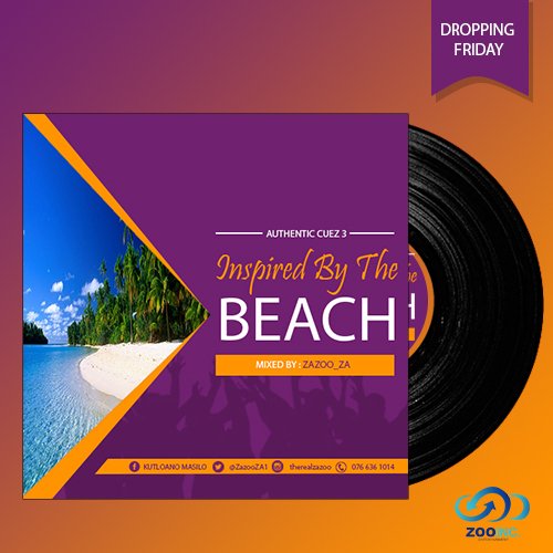 ZazooZA1's tweet image. Another Authentic Cue Tape done by yours truly
#GETYOURDATAREADY
#FEELATOUCHOFAUTHENTICCUEZ
#KEEPITAUTHENTIC