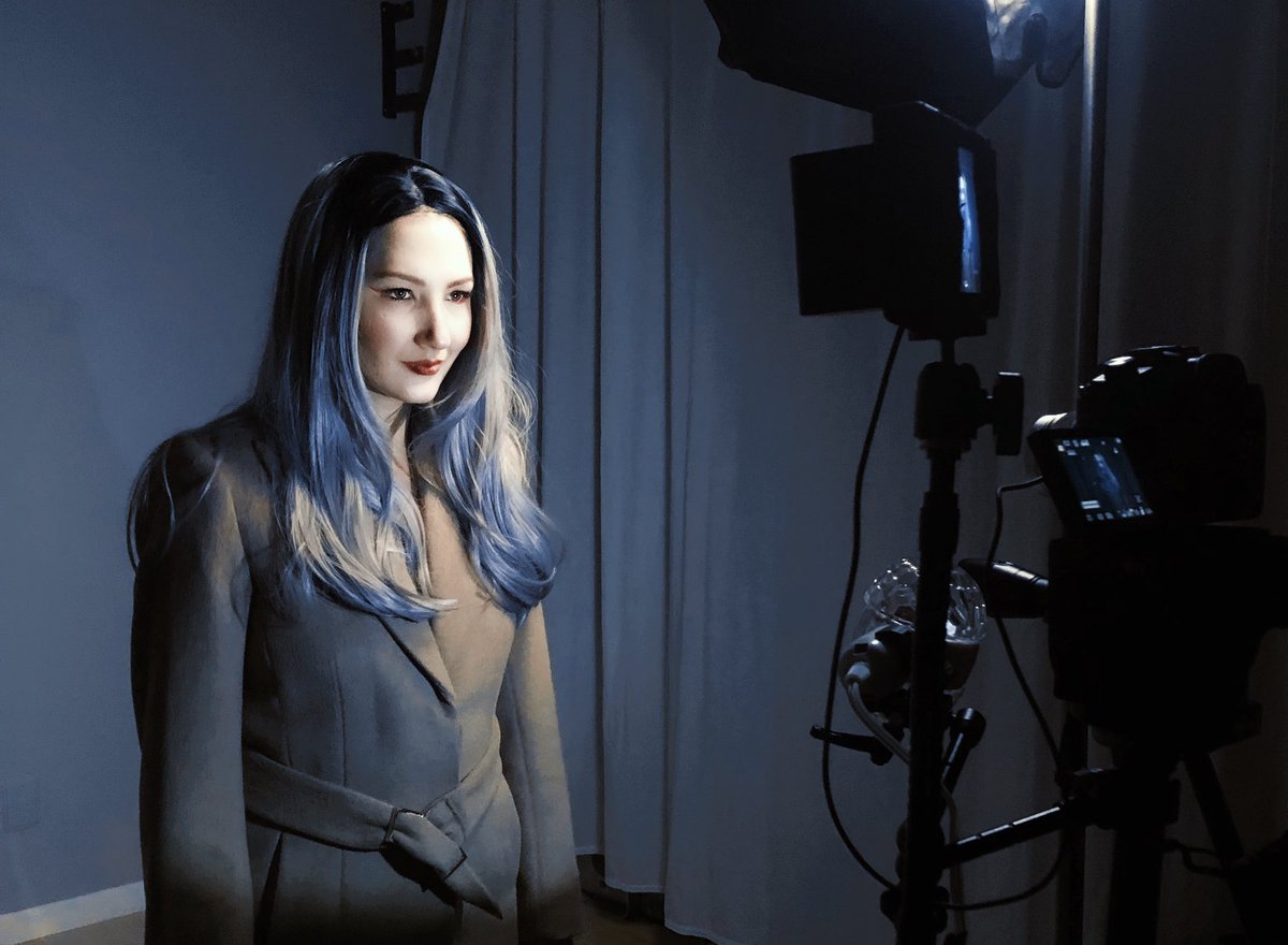katiearmiger's tweet photo. #keepitalltogether video coming soon! If you haven’t heard the song or the EP yet, go listen and let me know what you think.🖤
#newmusic #newvideo https://t.co/FFGtYF7K6c