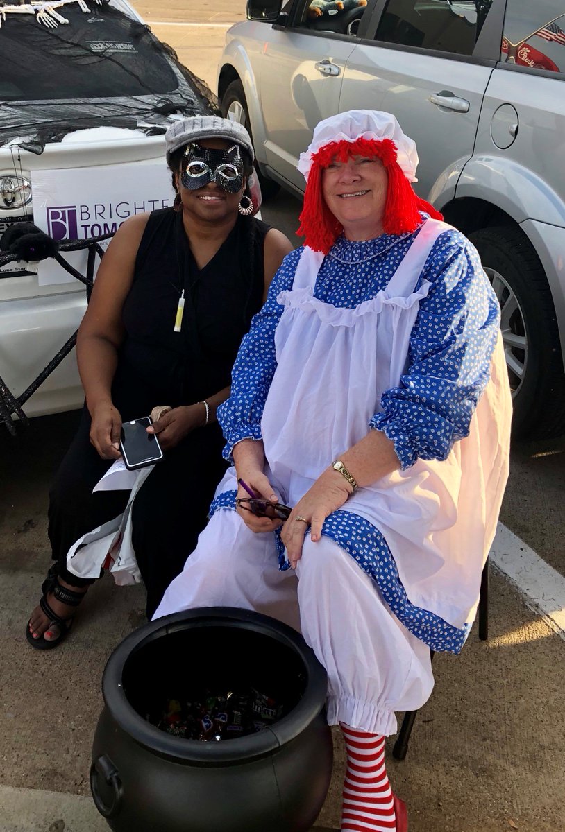 Brighter Tomorrows tweet media