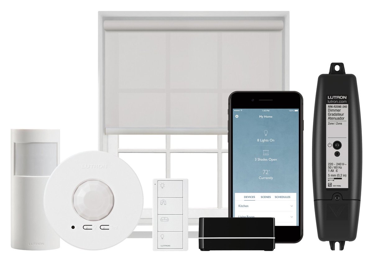 customised's tweet photo. The Customised Tech Team are excited about visiting the @Lutron_EU booth at @lux_live #LuxLive tomorrow! Drop us a tweet if you’re going to the show and want to meet up. #liveinstall #smarthome #rambleforce https://t.co/zDf7zRQrWW