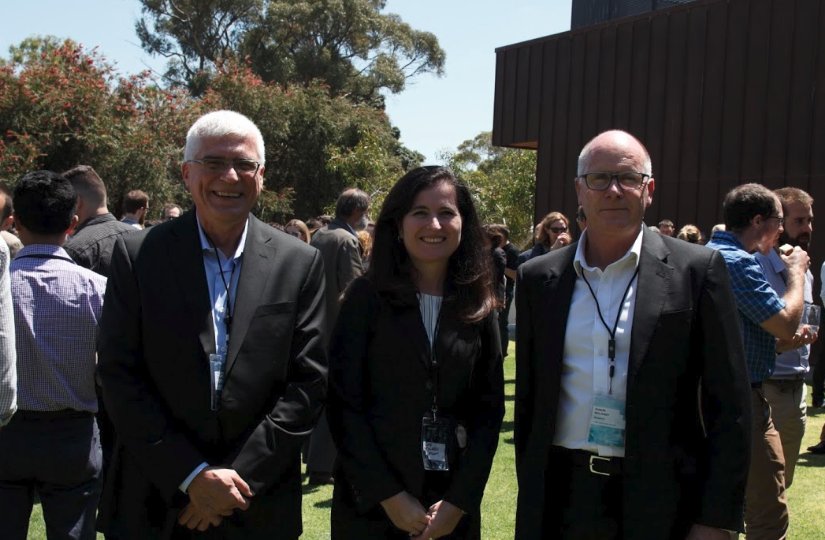 Seequent tweet media